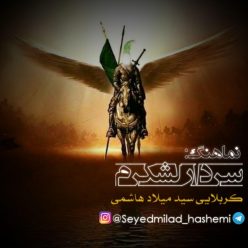 Seyed Milad Hashemi – Sardare Lashgaram